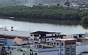 Kit 2 pessoas CENTRO Guarapari